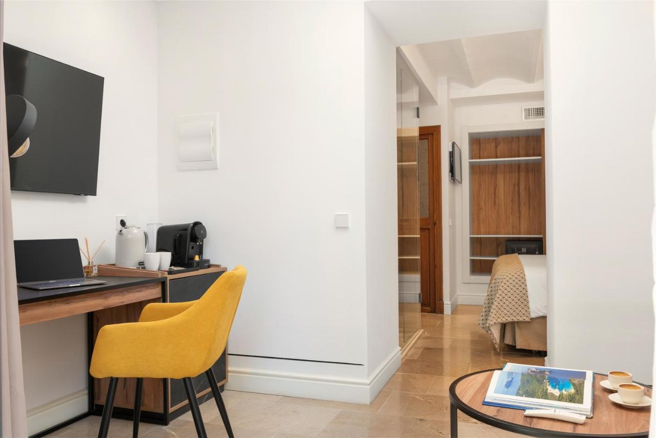 Quetglas (adults Only) 4* Palma