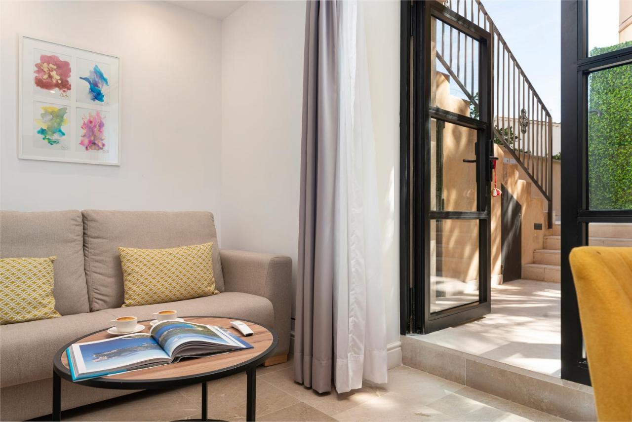 Quetglas (adults Only) 4* Palma