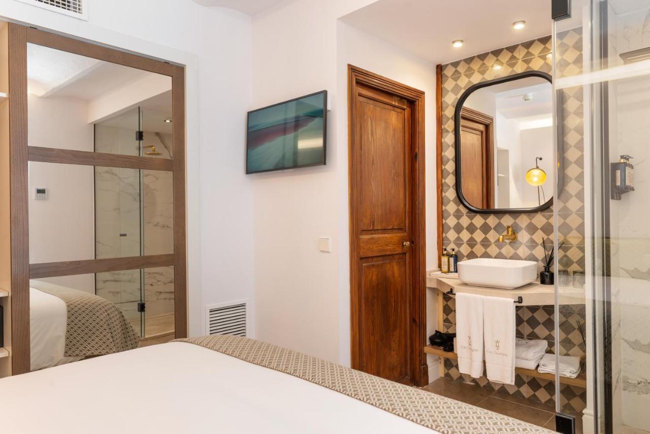 Quetglas (adults Only) Hotel Palma