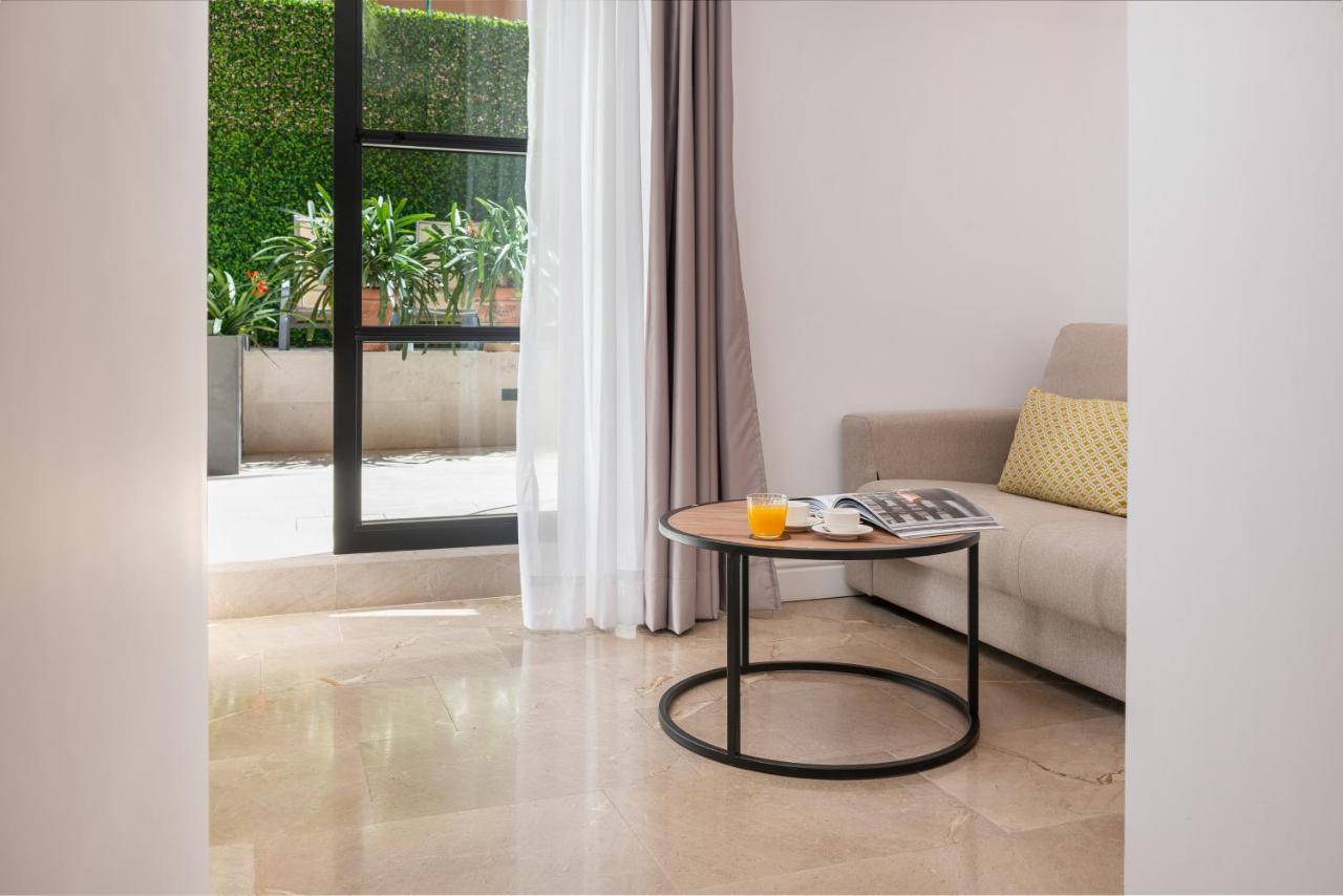 Quetglas (adults Only) Palma