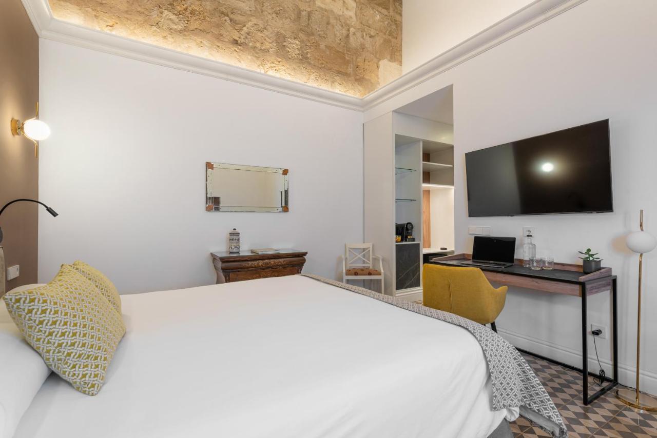 Quetglas (adults Only) 4* Palma